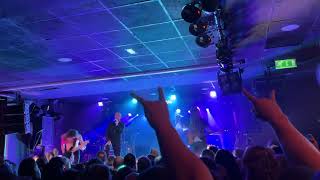 SOEN, Savia. MEMORIAL TOUR 2023. 08/10/2023 Murcia