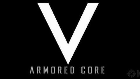 Armored Core 5: Official HD Debut Trailer