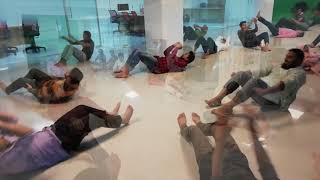 W3 Engineers Ltd – Daily Workout Sessions. screenshot 5