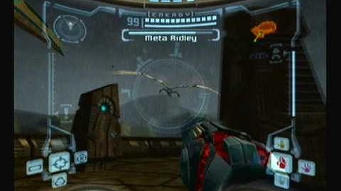 Metroid Prime Playthrough Part 37