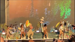 Doja Cat “Get Into It Yuh” Live at ACL Festival 2021 Weekend 2 HD by Doja Rexha 2 34,931 views 2 years ago 2 minutes, 39 seconds
