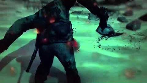 Best play through of zombie army trilogy horde mode no commentary gameplay