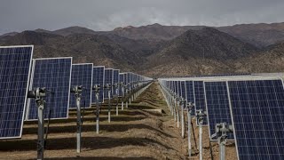 Financing Climate Change Adaptation in Latin America