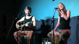 Anna & Miki - Himalaya @ Marginaaliklubi 23.5.2012