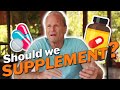 Why i mostly disagree with supplementation