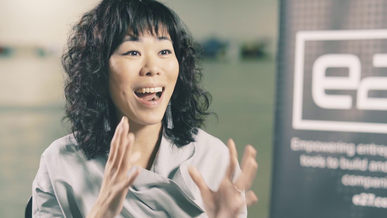 The Growth Game: Go-Rework talks to SI Partners at Echelon Asia Summit 2018