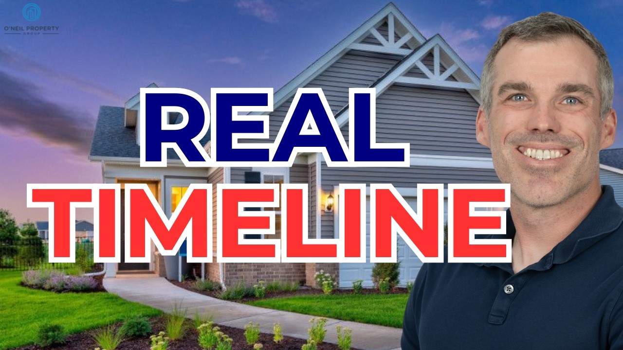 How Long Does It Take to Sell a House in Aurora IL Right Now? (2026 Reality)