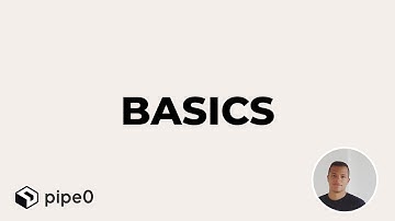 Pipe0 - Learn the basics of data enrichment via API