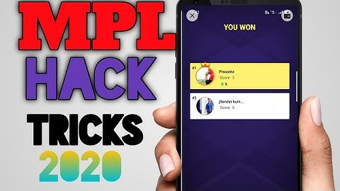 Mpl Pro App All Battle Won Trick | Mpl Archery Game Trick 2020 New Unlimited Trick |Mpl New Mod apk