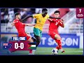 Full Match | AFC U23 Asian Cup Qatar 2024™ | Group A | Australia vs Jordan