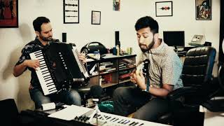 Zaroorat Teri Thi Hi Nahi | Fazal and Joao
