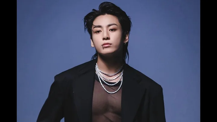 BTS’s Jungkook becomes the first K-pop soloist to surpass 10 billion streams on Spotify