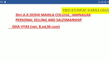 Fy bcom ssp lecture 47 by pro Ms Isha vyas