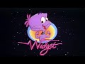 Widget the world watcher  intro ai upscaled and restored