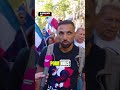 Mon père est venu d’Algérie, la France m’a tout donné !