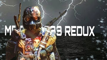 METRO 2033 REDUX{TEST GAME} | TEST