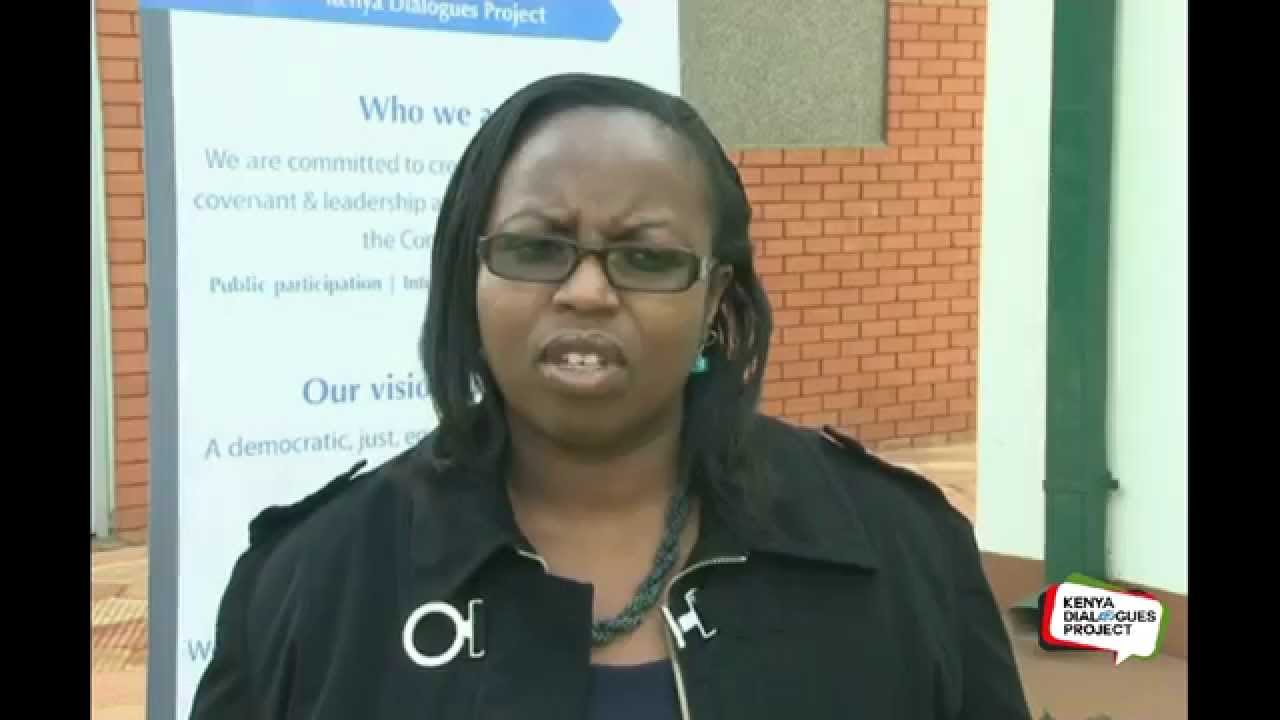 Achievements of Devolved Governance in Kenya - Kajiado County