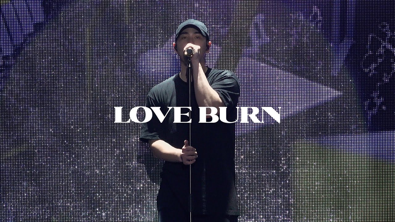 [SPECIAL VIDEO] 백호 (BAEKHO) - LOVE BURN @ 2023 BAEKHO MINI CONCERT ...