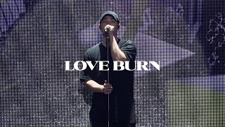 [SPECIAL VIDEO] 백호 (BAEKHO) - LOVE BURN @ 2023 BAEKHO MINI CONCERT 'BAEKHoney DAY'