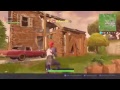 Fortnite battle royal