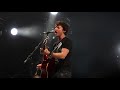 James Blunt - Lose My Number - 09/11/2017 @ Hallenstadion Zurich