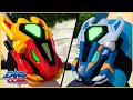 [DinoCore] Official 🦸 Dinosaur Robot Kids Stories | Animation Cartoons 🦖Compilation Cartoon For Kids