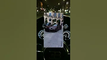 Bugatti Edit Virallllll Car Bugatti Itx Abrish 