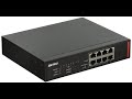 BS-GS2008 Buffalo 8-Ports Desktop Gigabit Green Ethernet Smart Switch