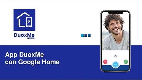 [DuoxMe] ES - Como vincular nuestro terminal DUOX PLUS con Google Home.