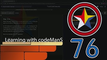 (ARCHIVED) Learn JavaScript by Building a Role Playing Game - Step 76 | freeCodeCamp | (Beta)