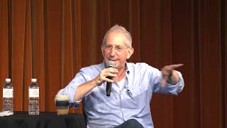 Vicki and Carl Zeiger Insights Seminar: Much Ado About Nothing