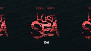 Birdman x Jacquees - "Wise Words" ( Lost At Sea)