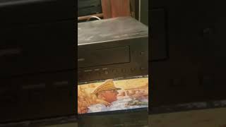 Samsung Dvd-V9800 Test For Ebay