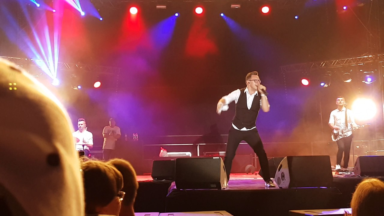 Dni Knurowa 2017 Playboys - Lejde 18.06.2017