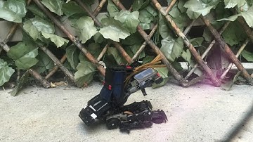 Transformers Crankcase Transformation