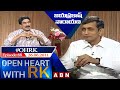 Jayaprakash narayan jp open heart with rk  season1  episode88  26062011  ohrk  abn