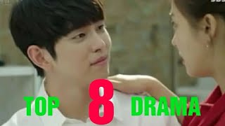 8 Best Drama Yun kyun sang