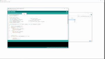 คลิปวีดีโอสอน Arduino  ESP8266 Node GMail Sender : ส่ง Email จาก GMail ด้วย NodeMCU