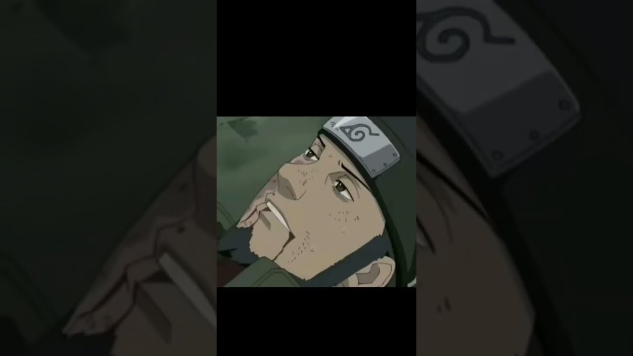Naruto Deaths Comment Whose Death Was The Saddest 