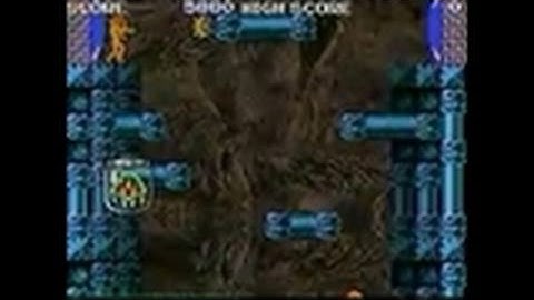 Tetris DS Nintendo DS Gameplay - Catch Mode