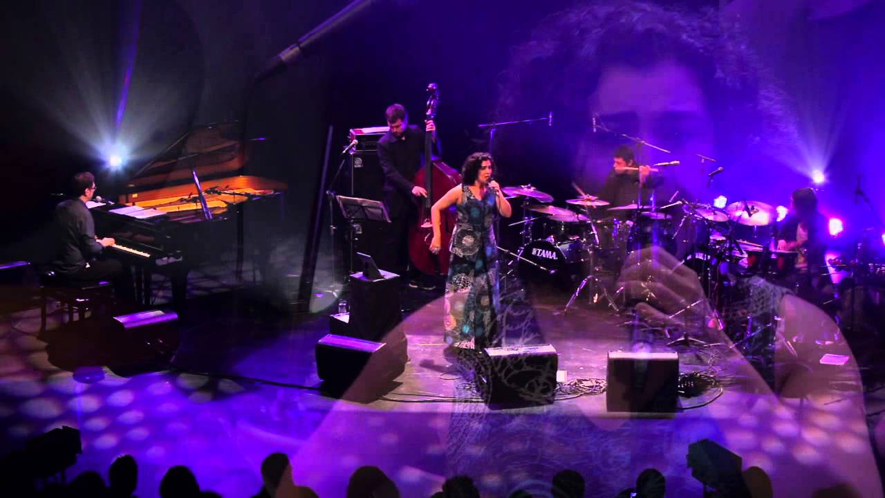 Watch Paula Santoro - Alegria on YouTube Watch Paula Santoro - Alegria on YouTube
