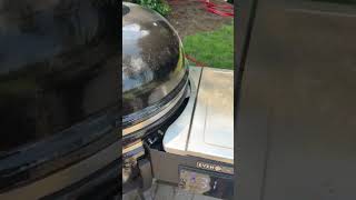 Even Ember Pellet Grill Three Year Review- Terrible Product with no support at all.