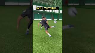 3 skill tutorial ??football soccer footballskills