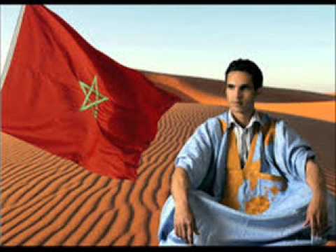 اجمل اغنية صحراوية انا وحدي فدار