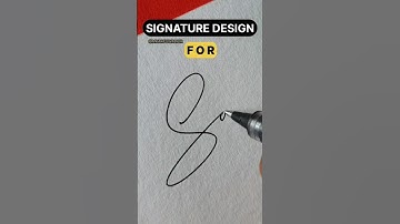 Signature ✨️ For #sakshi #mkartgwalior #signature #trending #trendingsong #youtubeshorts #viralreels