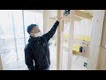 【徳島で建てる家】家を建てる途中で大切なこと  新築内装 壁の中全部見せます！