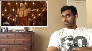 Honest Trailers Howard The Duck Reaction