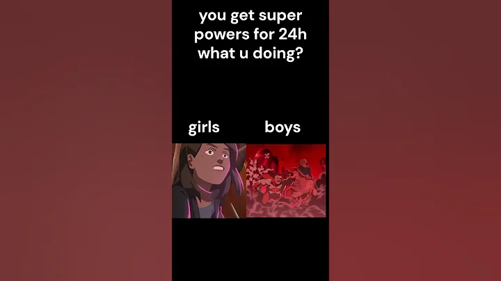 What you doing with super powers? #foryou #invincible #superpowers #nolangrayson #clips #explore