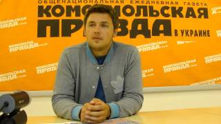 Дмитрий Карпачев-2 Дмитрий Карпачев-2
