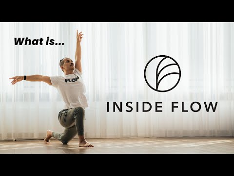 What is Inside